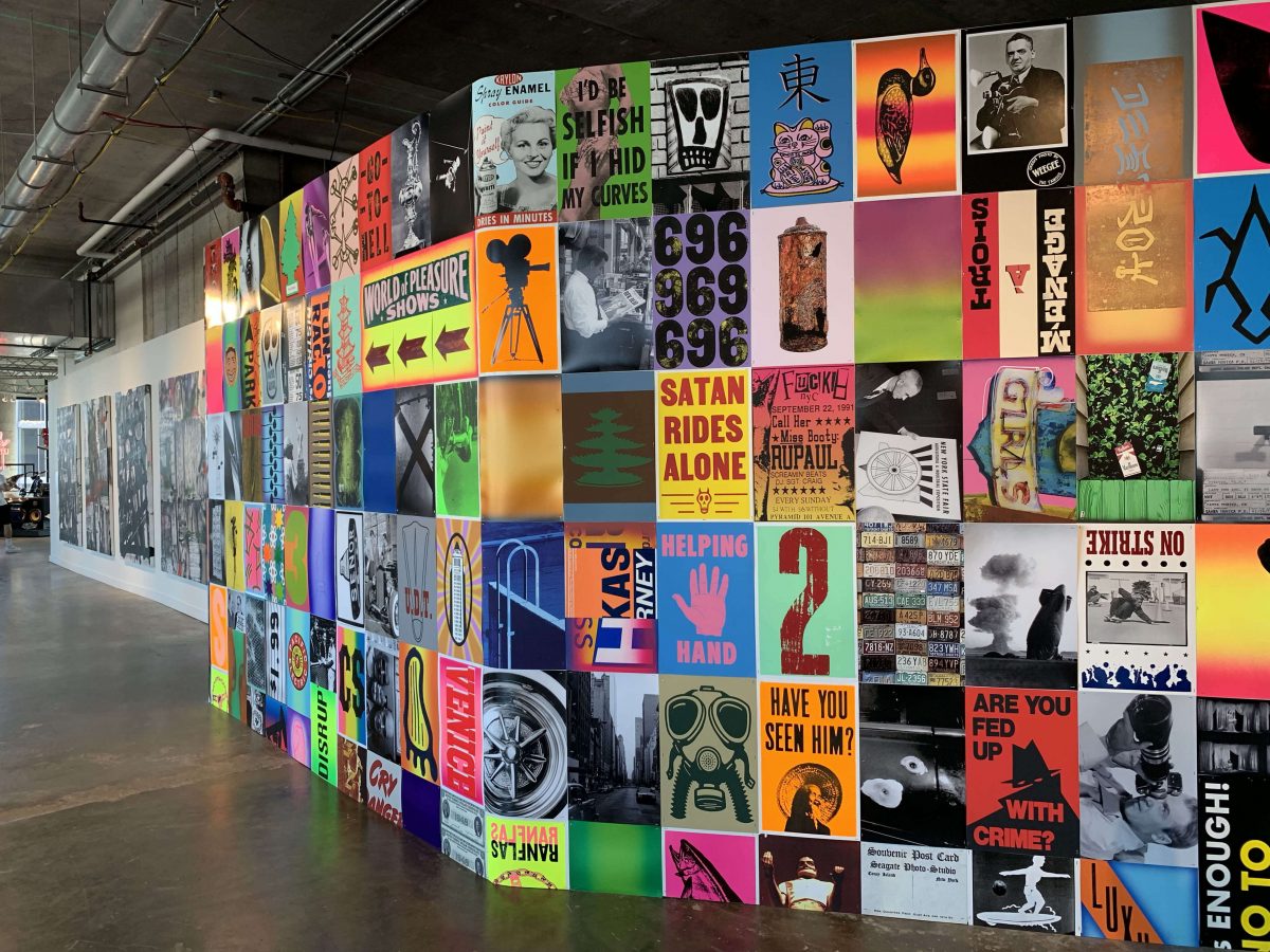 Experts Recaps Beyond The Streets NYC CR Stecyk III