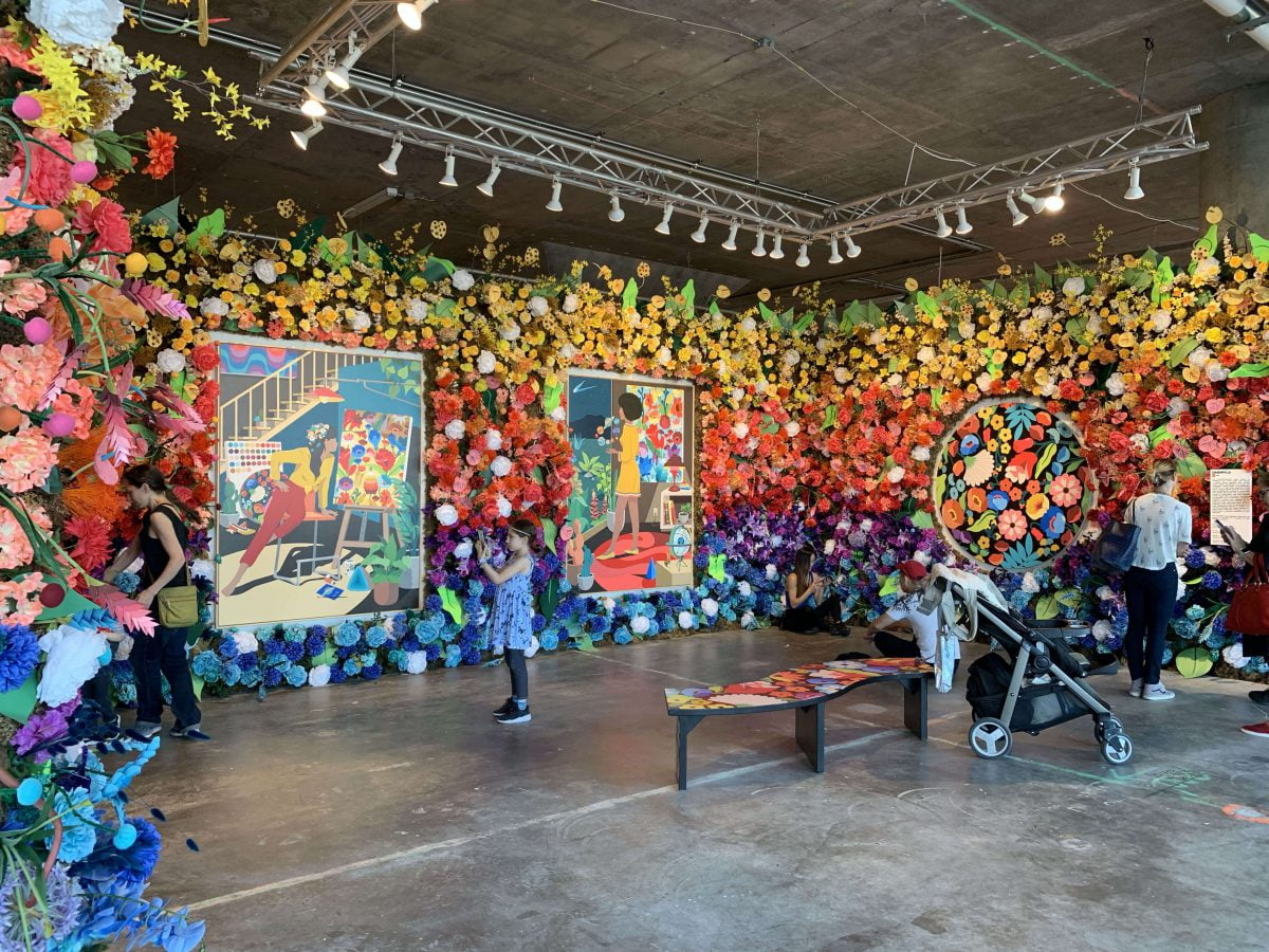 Experts Recaps Beyond The Streets NYC Dabsmyla