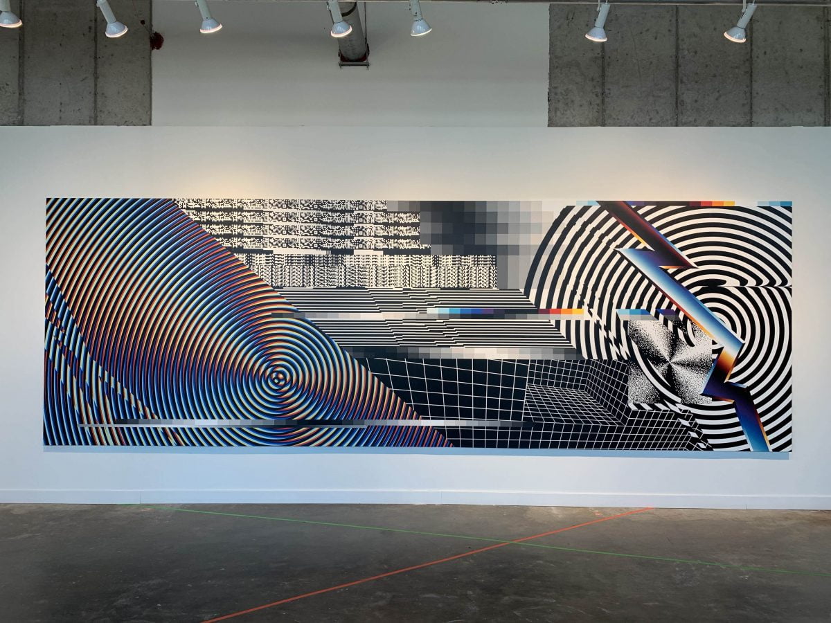 Experts Recaps Beyond The Streets NYC Felipe Pantone