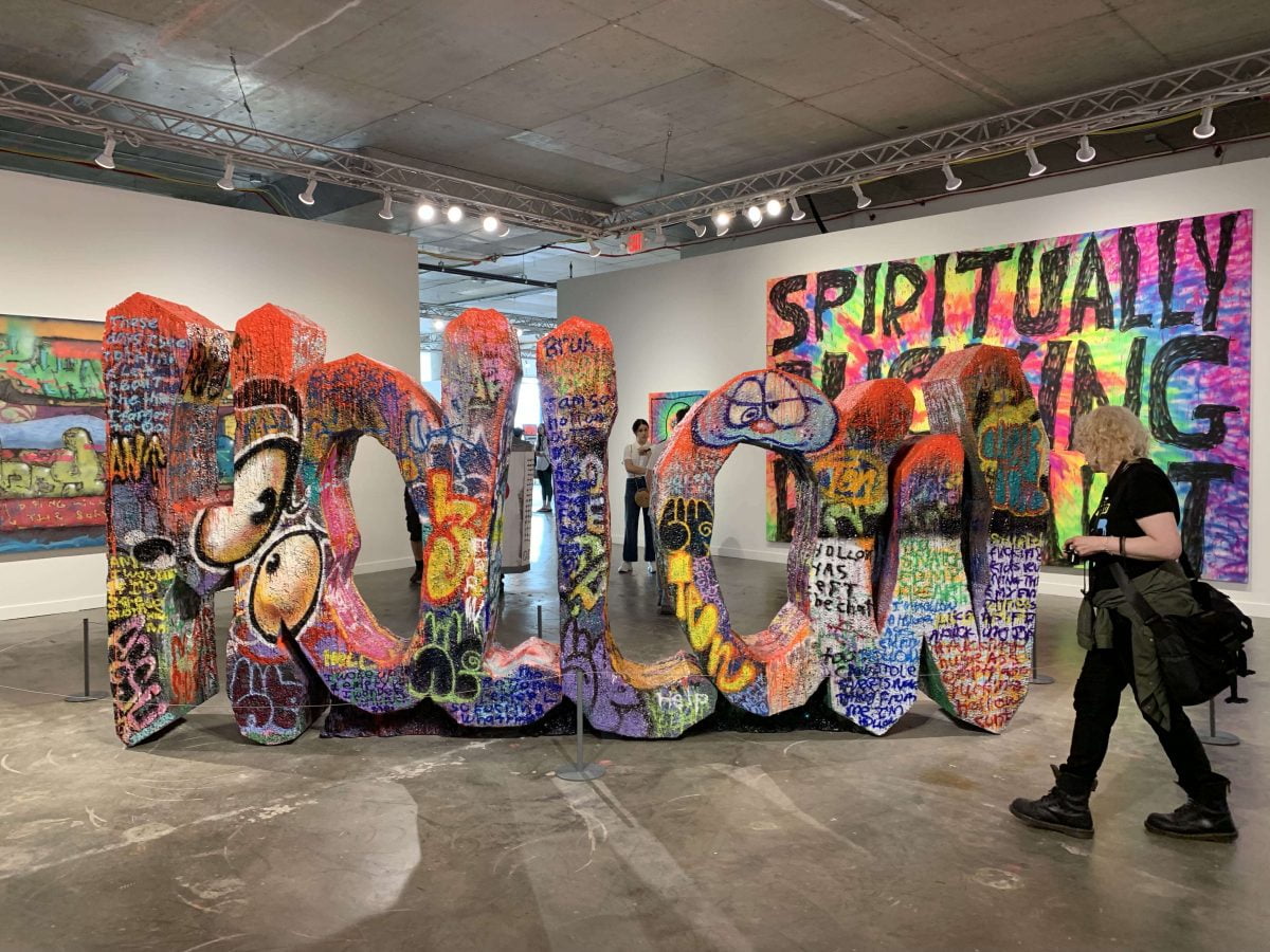 Experts Recaps Beyond The Streets NYC Hollow