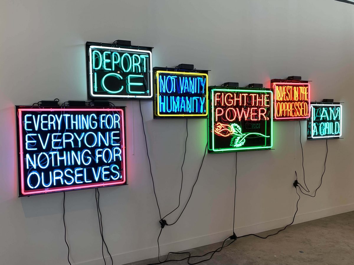 Experts Recaps Beyond The Streets NYC Patrick Martinez