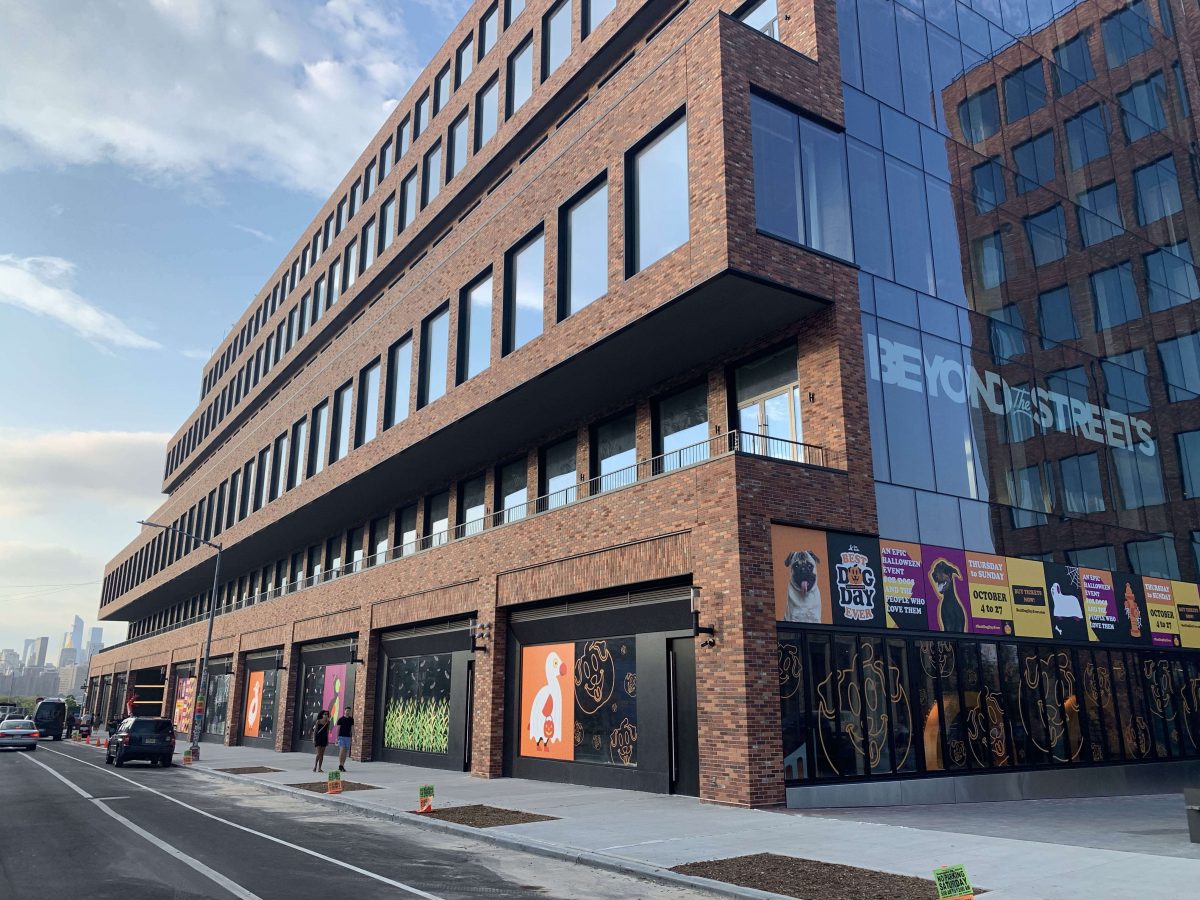 Experts Recaps Beyond The Streets NYC