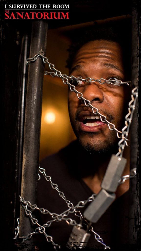 Fitness Health Indoor Extreme Sports New York Sanatorium