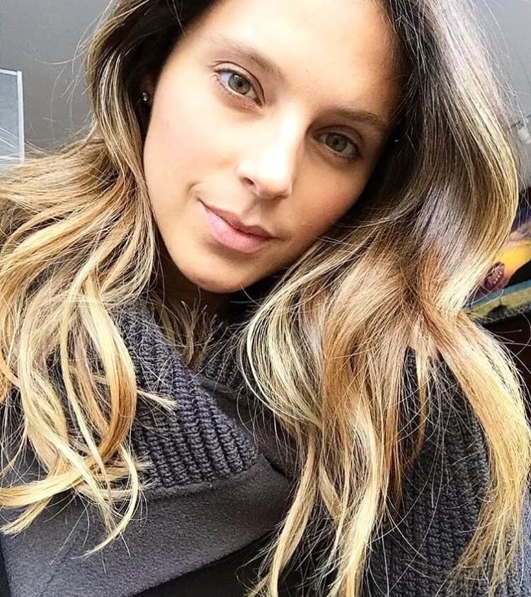 Fitness Health Rogerio Cavalcante Maria Bonita Salon and Spa Model