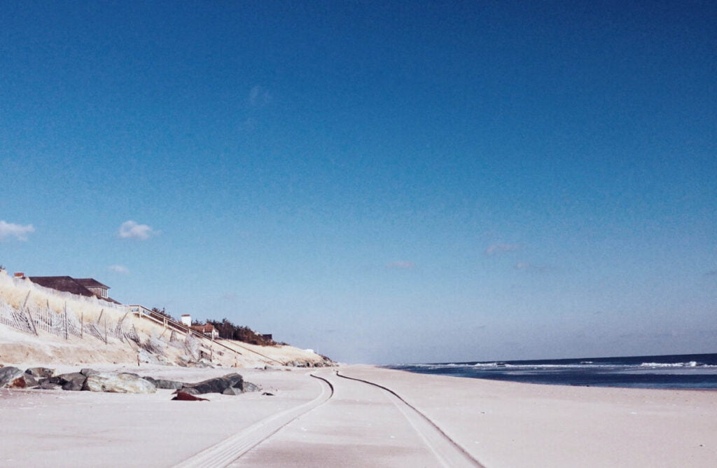 Guide For The Ultimate Weekend In The Hamptons Behind the Scenes NYC