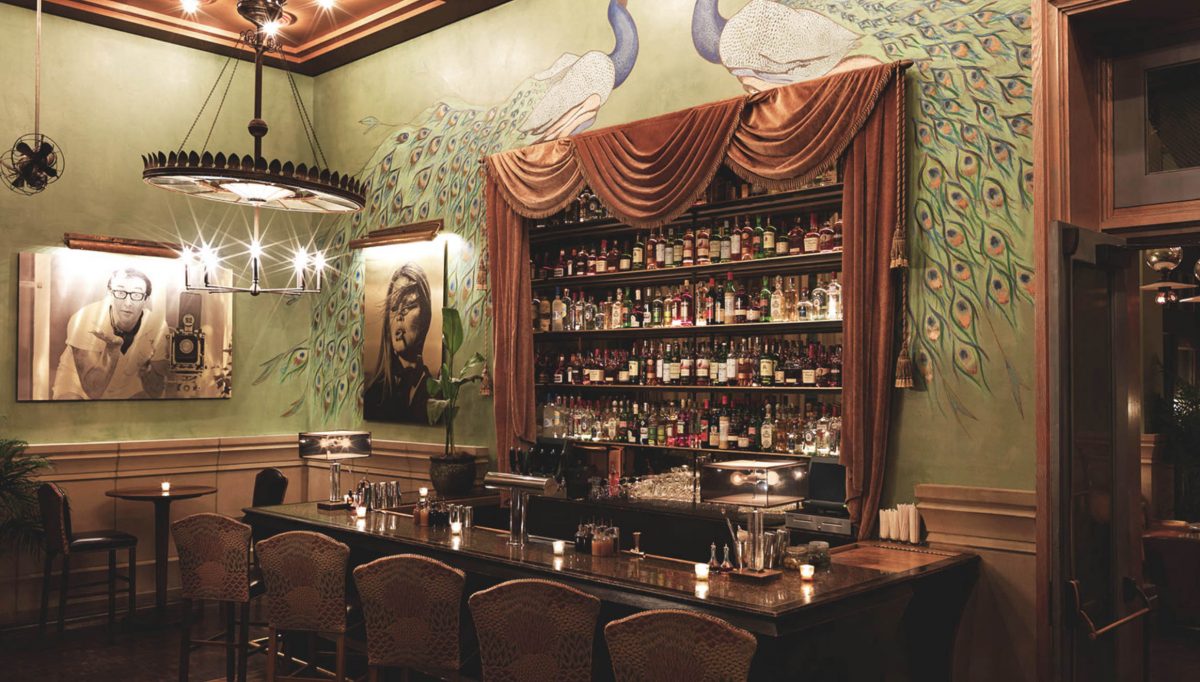 Hotels In New York Romantic SoHo Grand Hotel