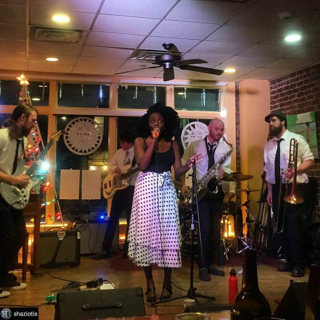 Insider Interviews The Big Takeover Band Show