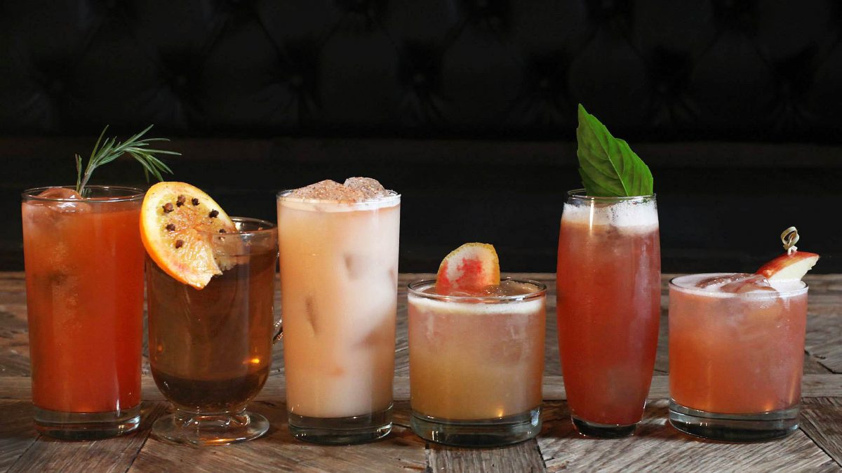 Nightlife Bars Best Places to Go for a Night Out NYC Blind Barber