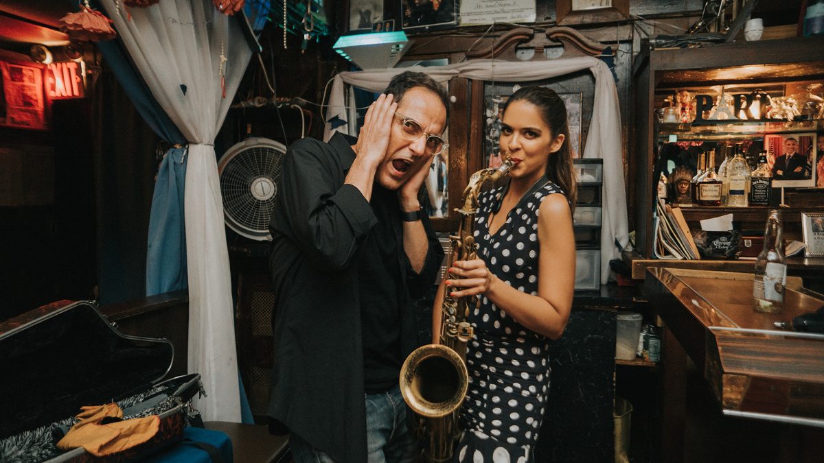 Nightlife Bars Best Places to Go for a Night Out NYC Jazz Clubs