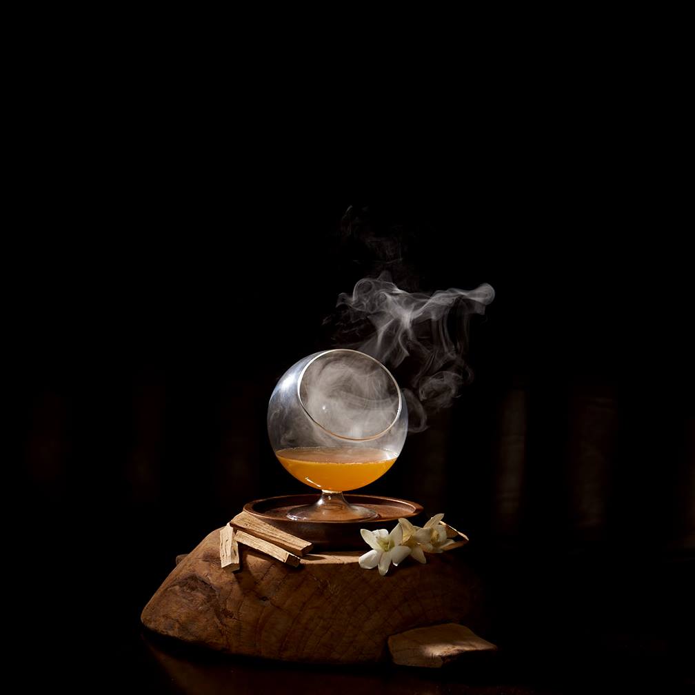 Nightlife Bars Kola House Signature Cocktail