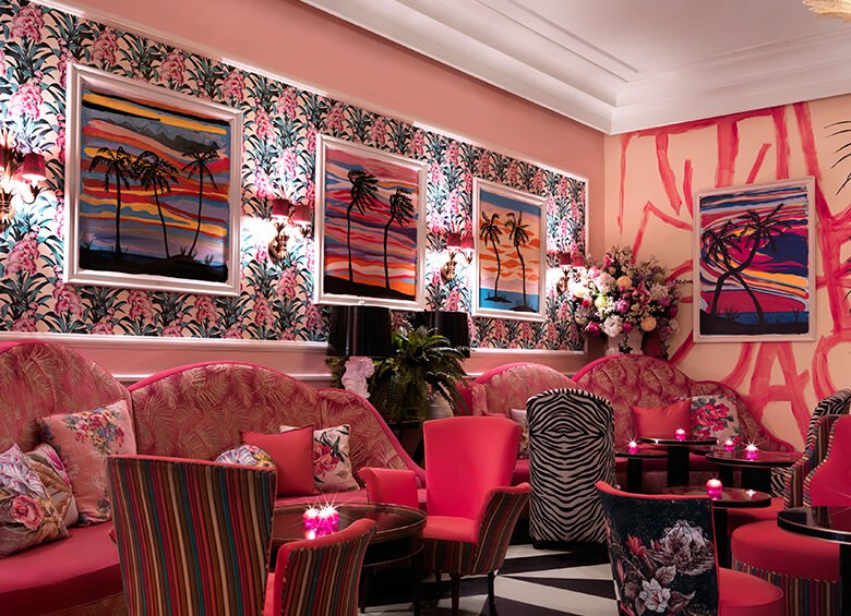 Nightlife Bars Pauls Baby Grand Lounge