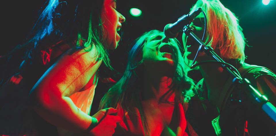 Nightlife Bars Pianos Manhattan High Waisted