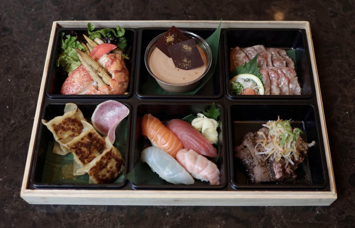 Nobu Downtown Celebrity Owned Restaurants in NYC Behind the Scenes NYC