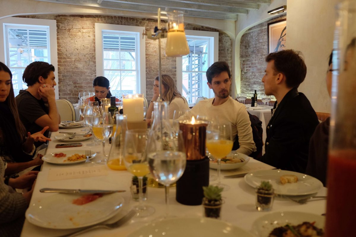 Our Experts Recaps Brick and Portal Blogger Brunch Mamo Conversations