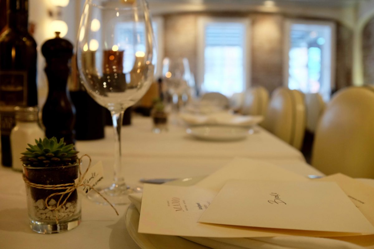 Our Experts Recaps Brick and Portal Blogger Brunch Mamo Details