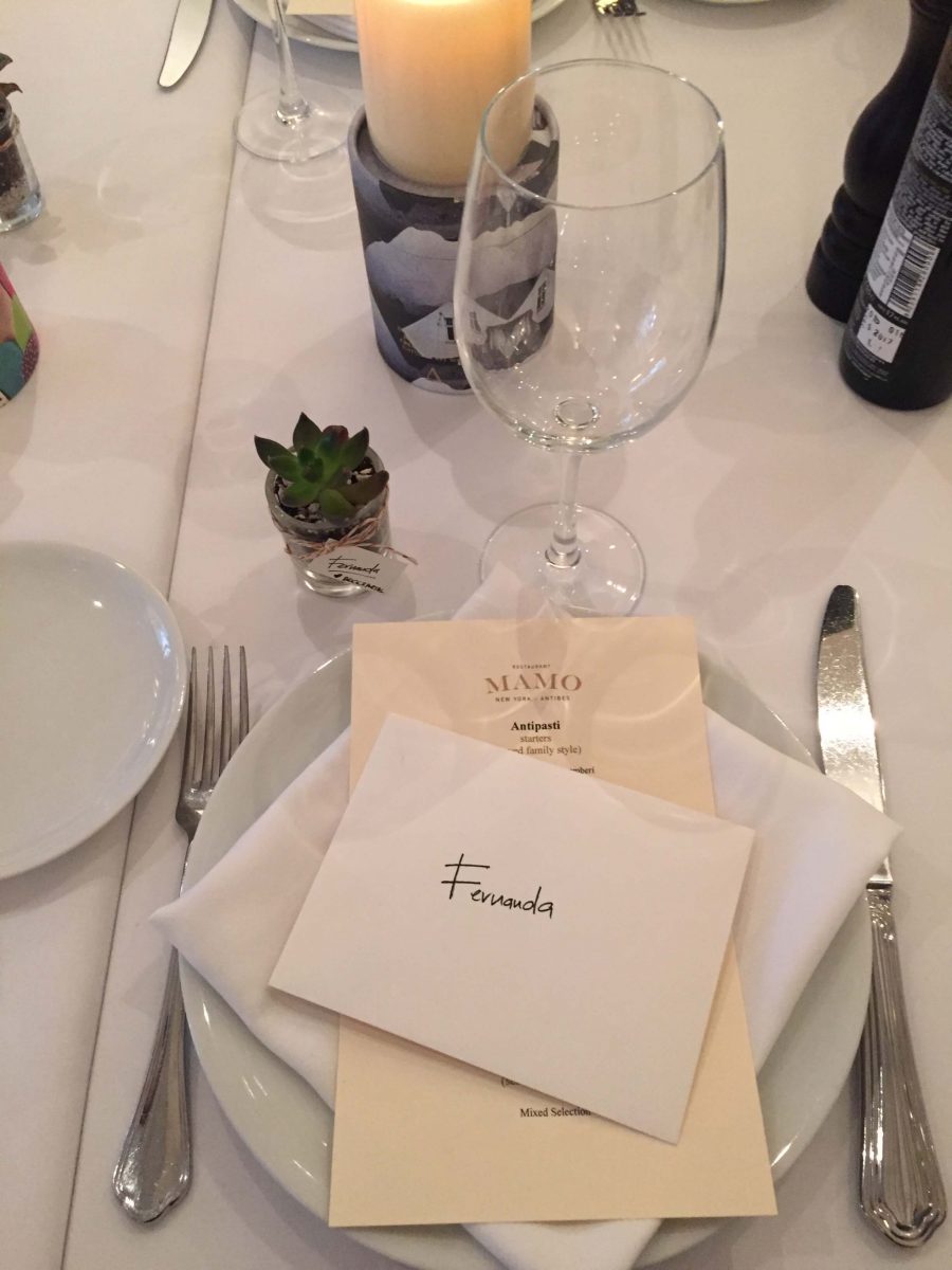 Our Experts Recaps Brick and Portal Blogger Brunch Mamo Fernanda Paronetto