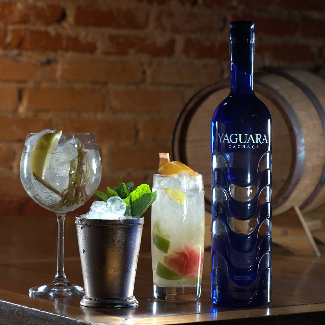 Our Experts Recaps BTSNYC Experience Aline Muniz Yaguara WeWork Cachaça