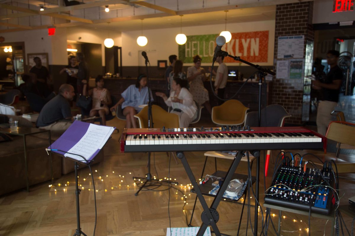 Our Experts Recaps BTSNYC Experience Aline Muniz Yaguara WeWork Instruments