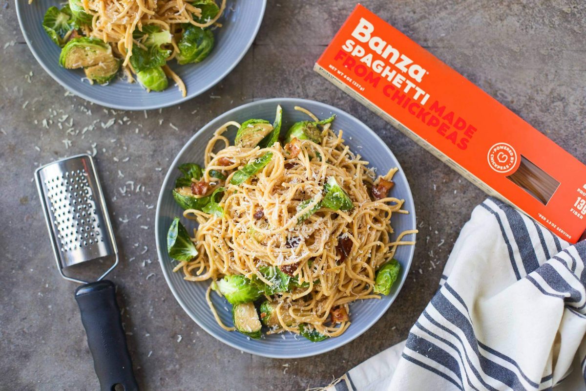 Our Experts Recaps BTSNYC NYC Vegetarian Food Festival 2018 Banza