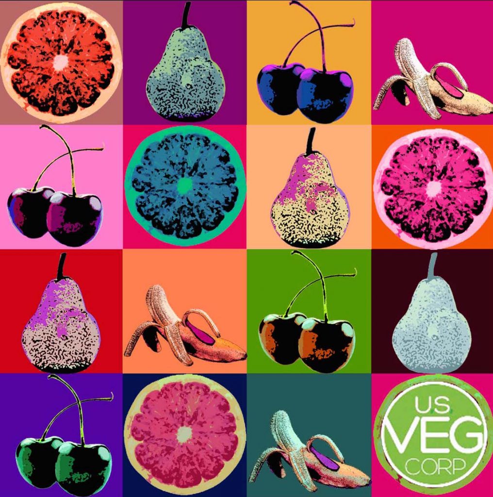 Our Experts Recaps BTSNYC NYC Vegetarian Food Festival 2018 Flyer