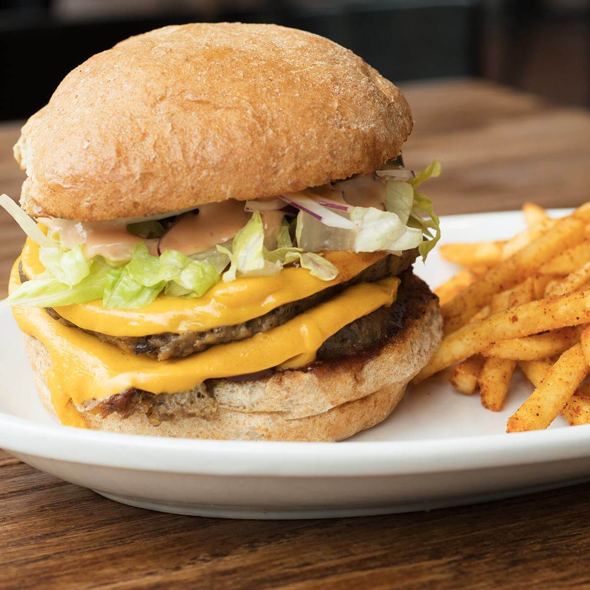 Our Experts Recaps BTSNYC NYC Vegetarian Food Festival 2018 Follow Your Heart