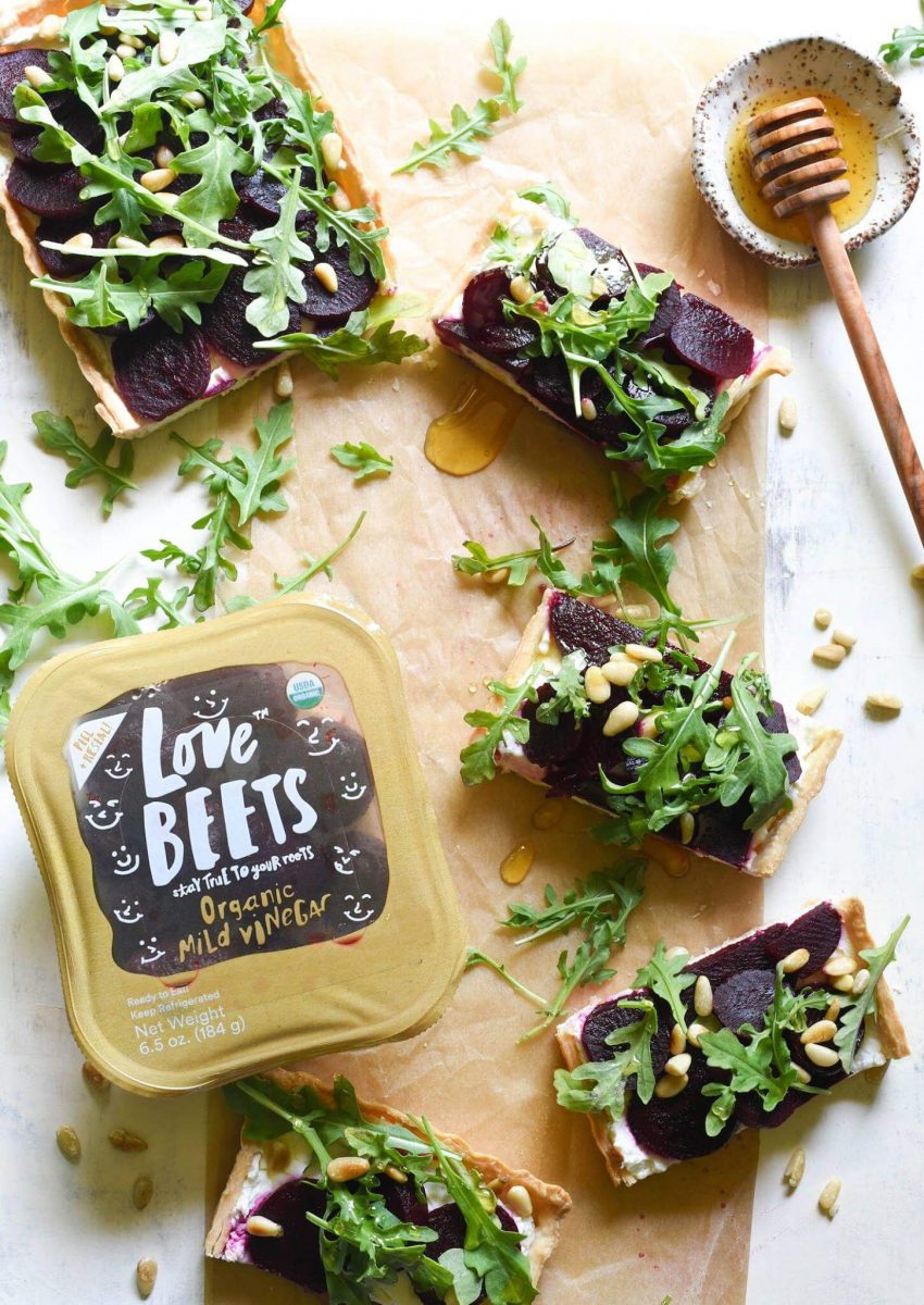Our Experts Recaps BTSNYC NYC Vegetarian Food Festival 2018 Love Beets