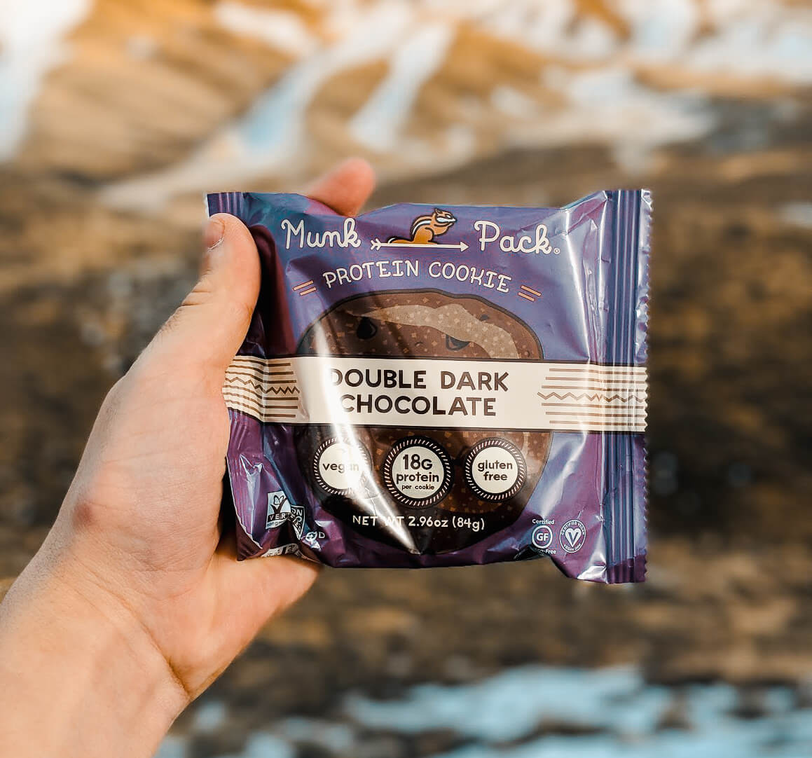 Our Experts Recaps BTSNYC NYC Vegetarian Food Festival 2018 Munk Park