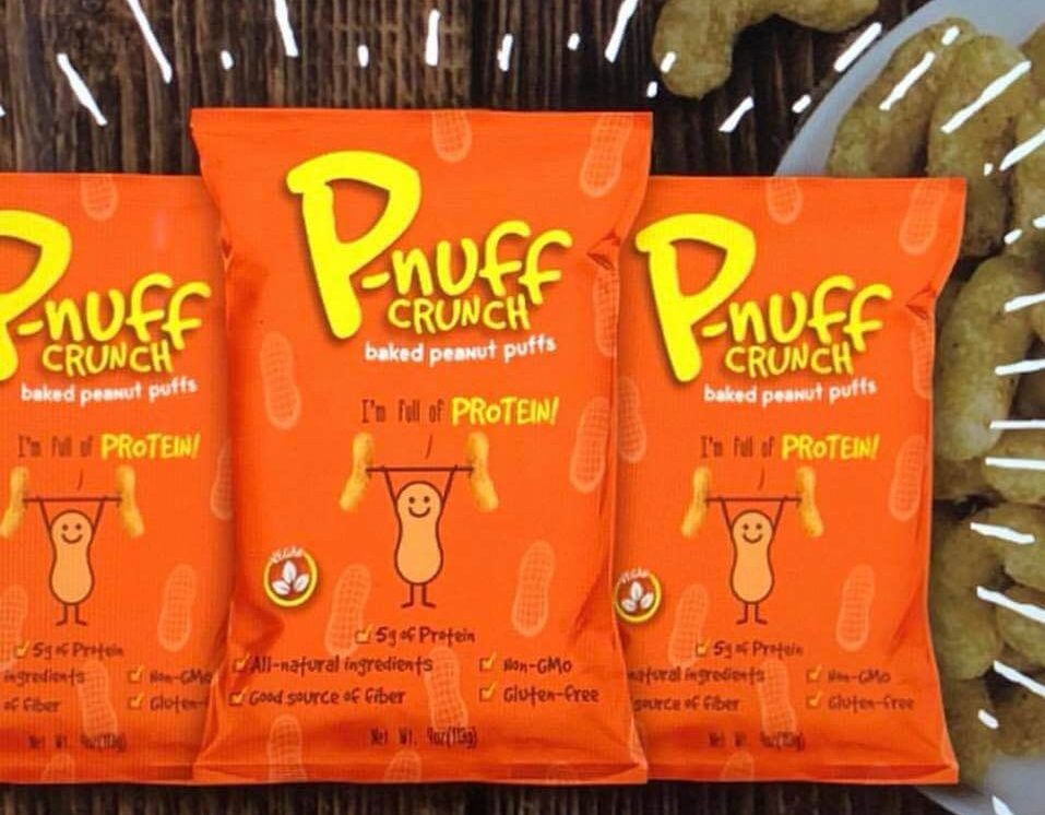 Our Experts Recaps BTSNYC NYC Vegetarian Food Festival 2018 PNuffs