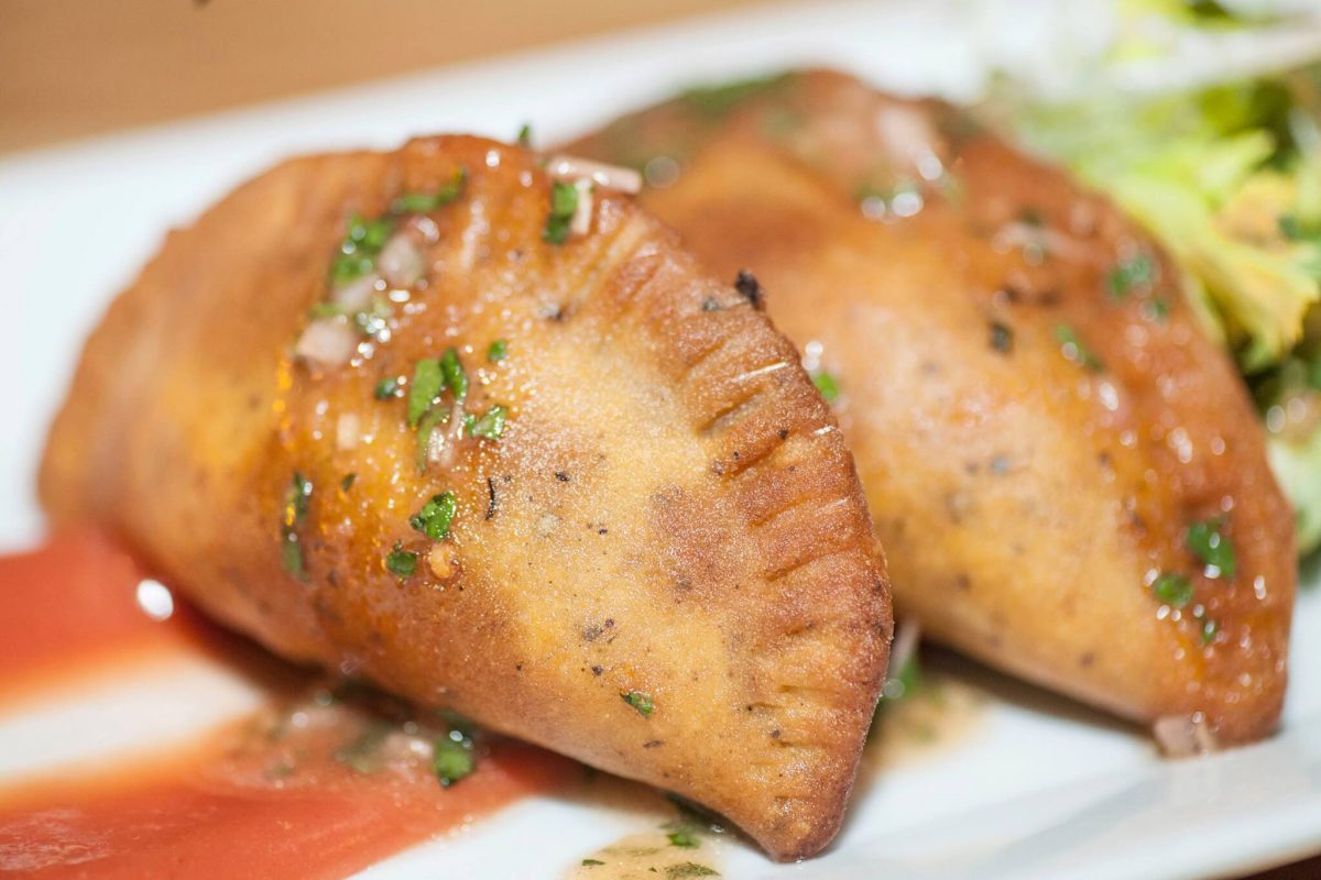 Our Experts Recaps BTSNYC NYC Vegetarian Food Festival 2018 VSpot