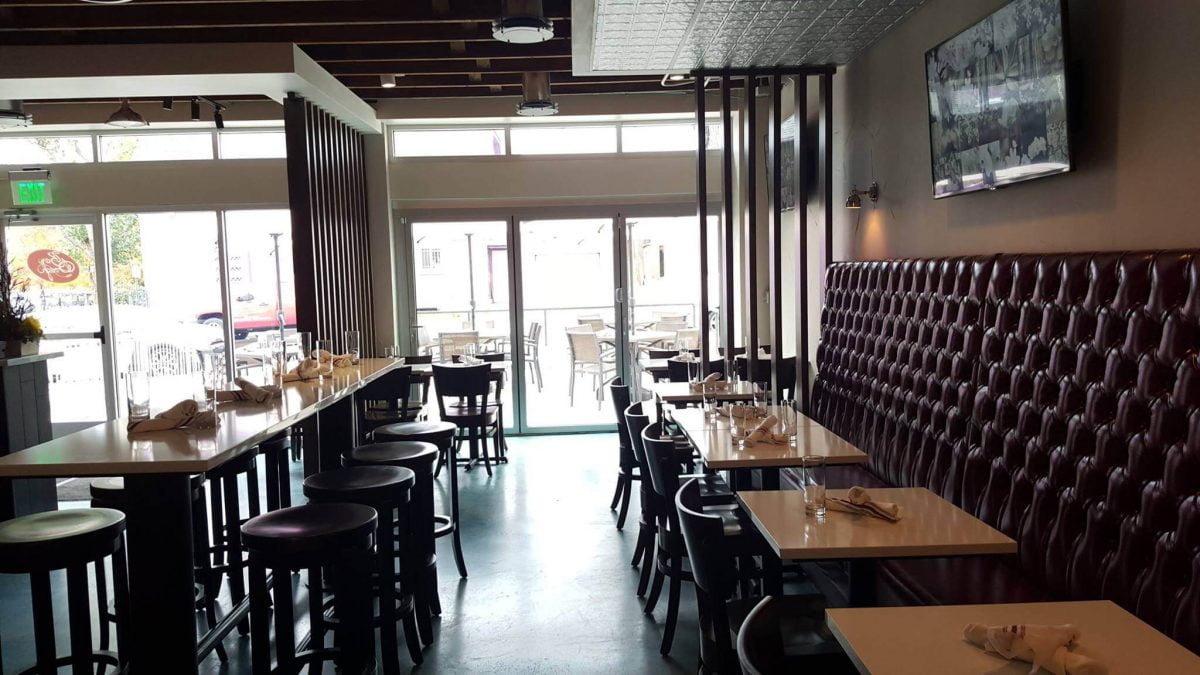 Our Experts Recaps Denver Bar Dough Restaurant Inside