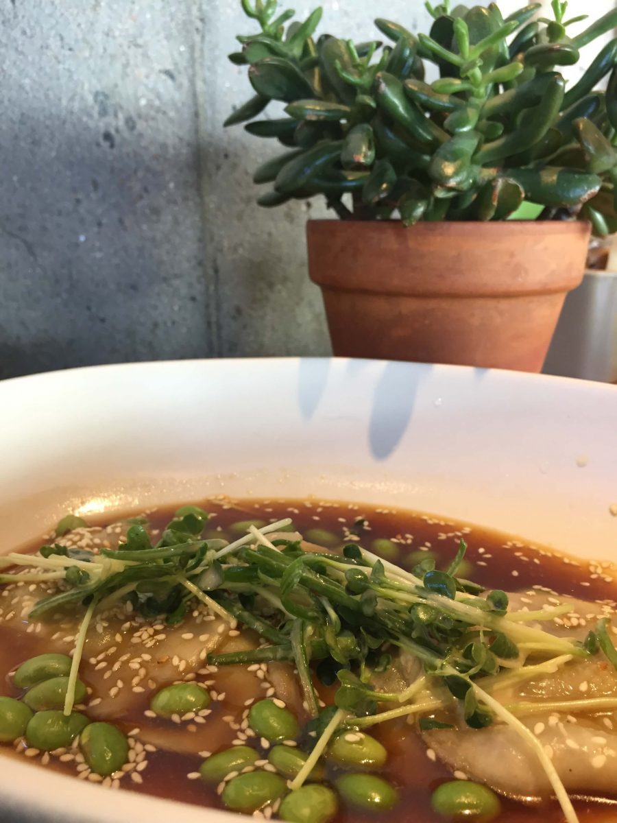 Our Experts Recaps Denver True Food Kitchen Entré