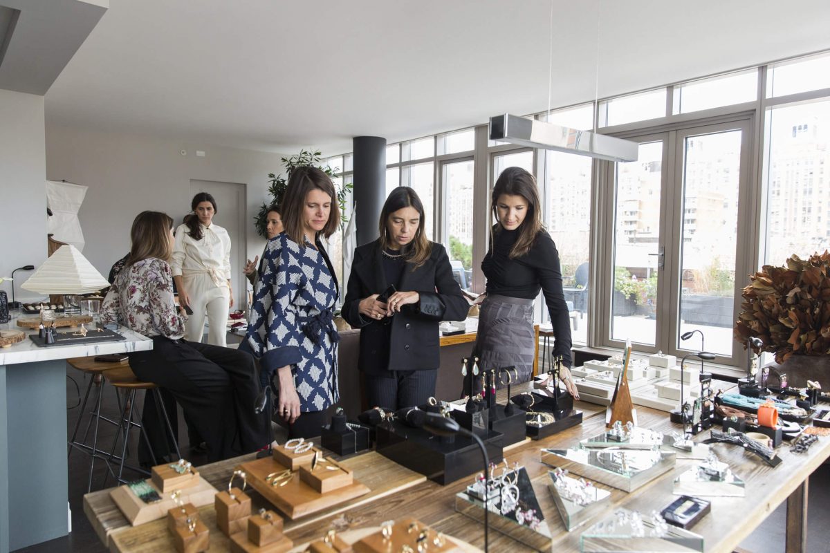 Our Experts Recaps Julls 2016 Jewelry 3 Guests