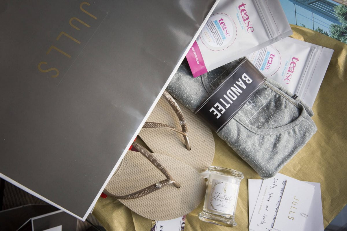 Our Experts Recaps Julls 2016 Jewelry Buyers Gift Bag