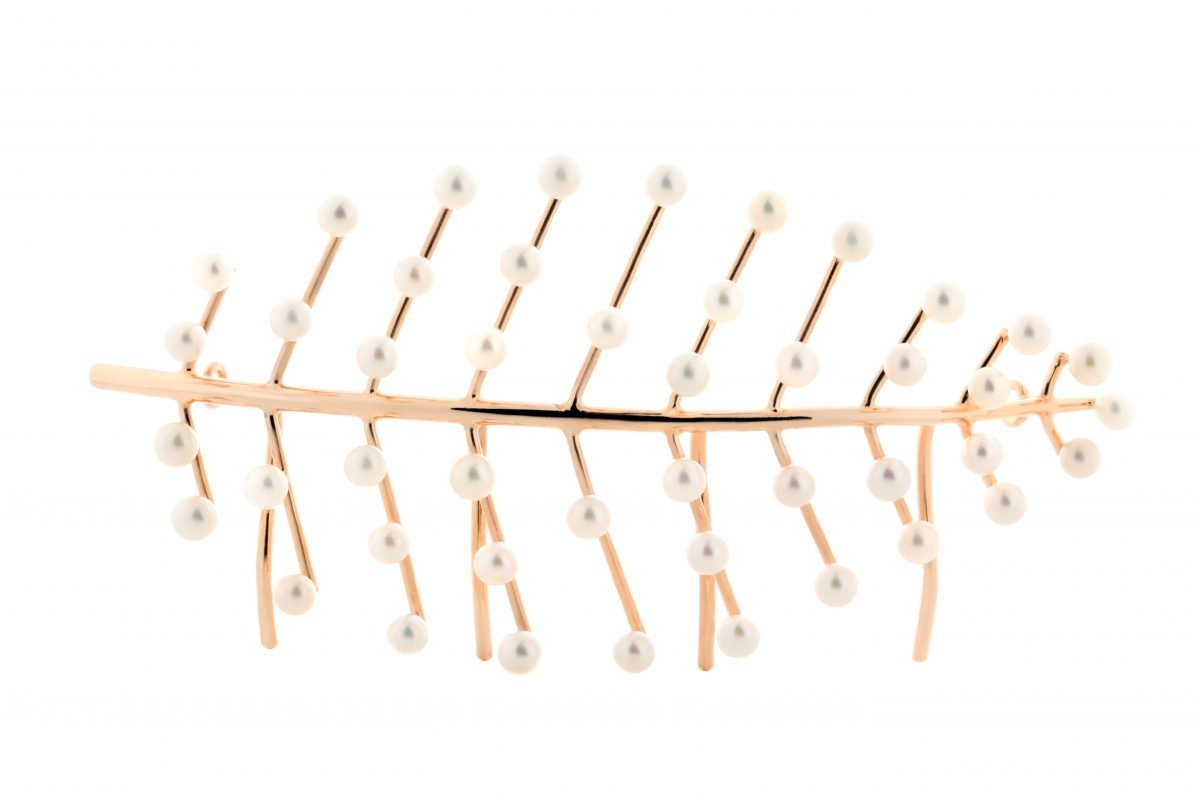 Our Experts Recaps Julls 2016 Jewelry Carol Bassi by Vladi Fernandes