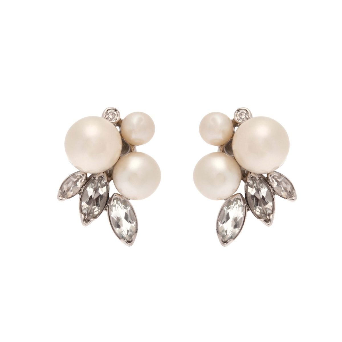 Our Experts Recaps Julls 2016 Jewelry Carol Bassi Spheres Pearls Topaz Earring