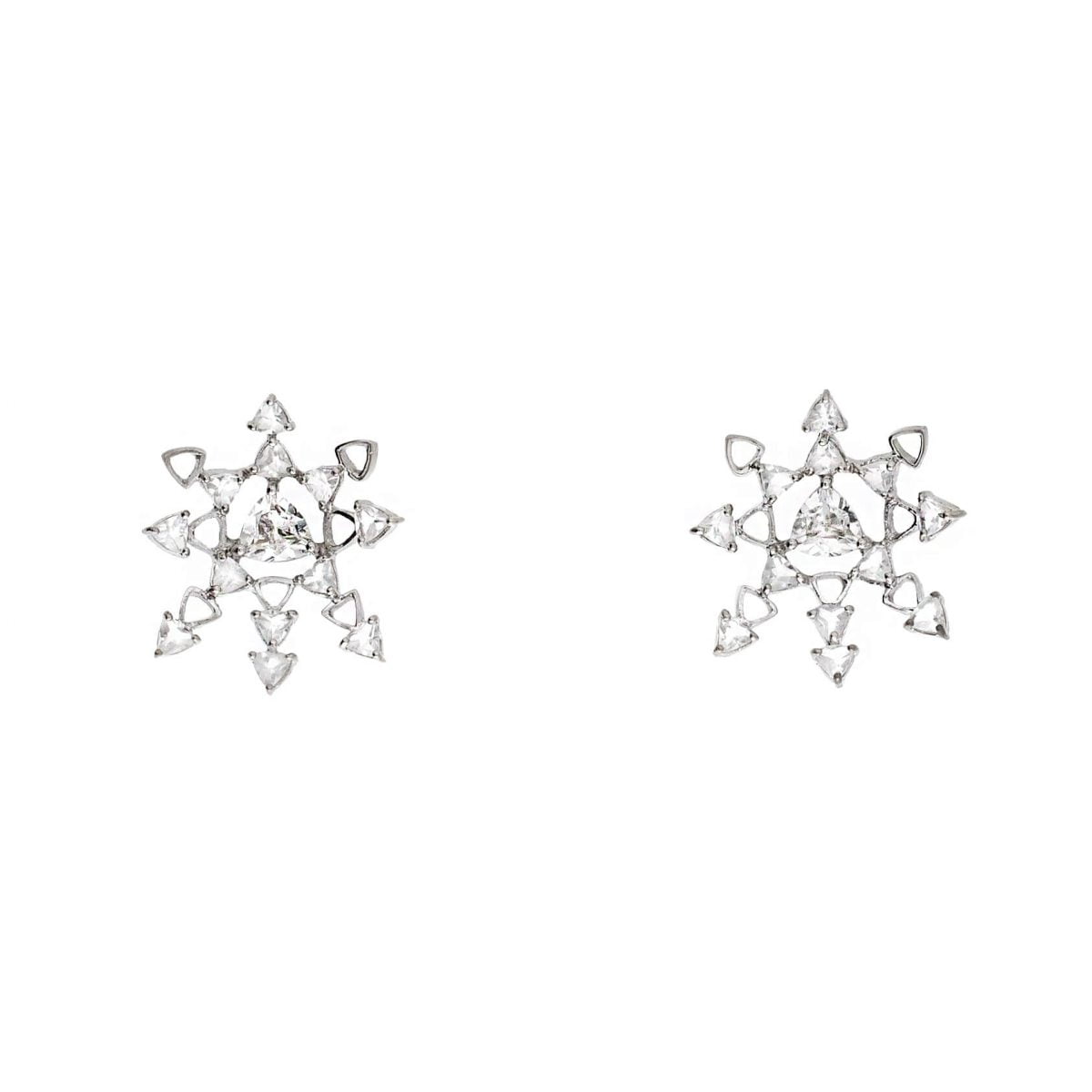 Our Experts Recaps Julls 2016 Jewelry Carol Bassi Star Earring