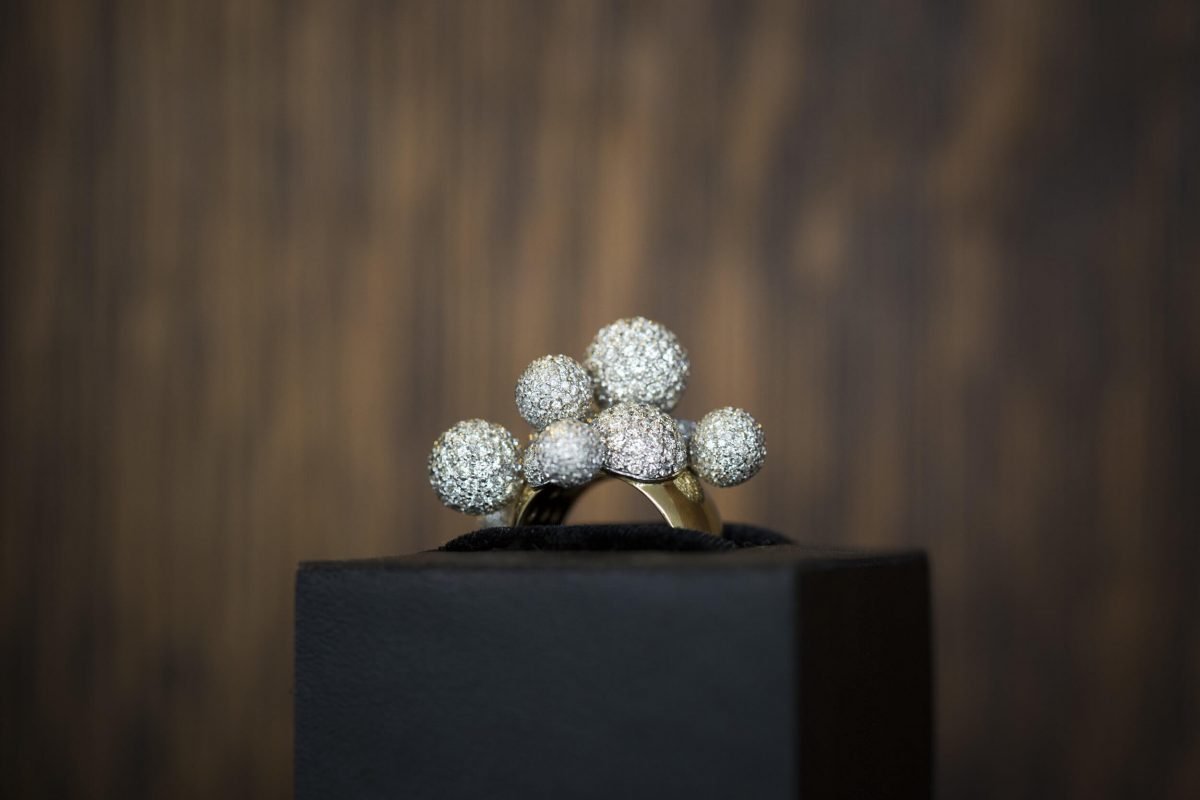 Our Experts Recaps Julls 2016 Jewelry Fizsman Balls