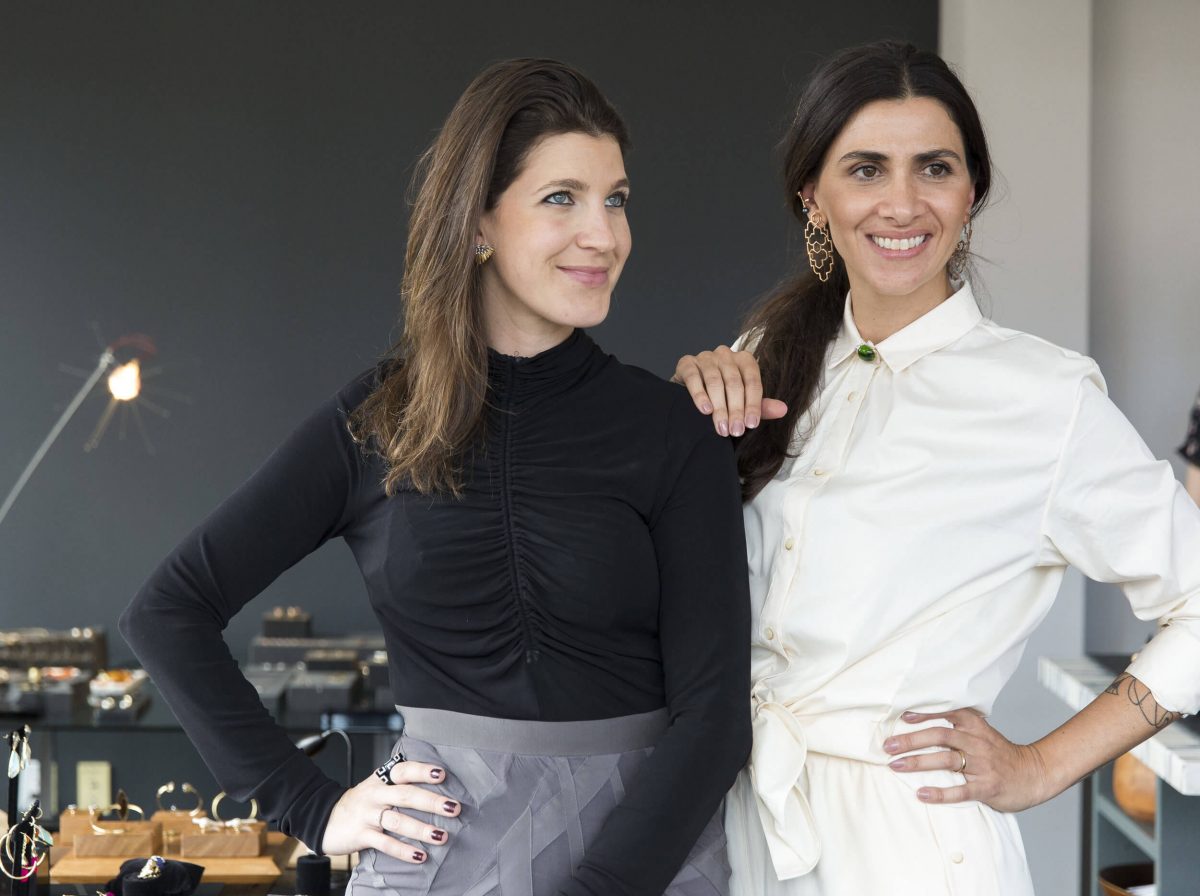 Our Experts Recaps Julls 2016 Jewelry Founders