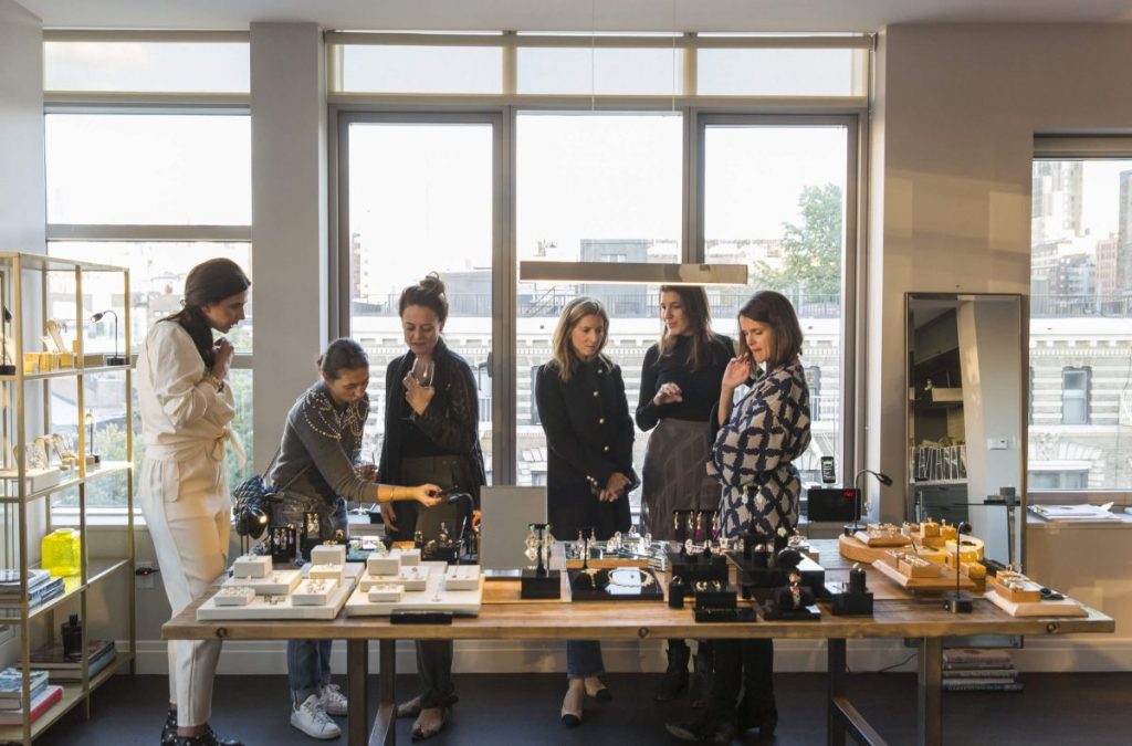 Our Experts Recaps Julls 2016 Jewelry Guests