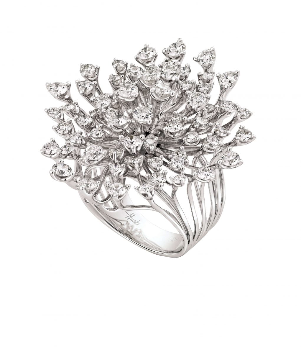 Our Experts Recaps Julls 2016 Jewelry Hueb Luminus Ring Diamonds