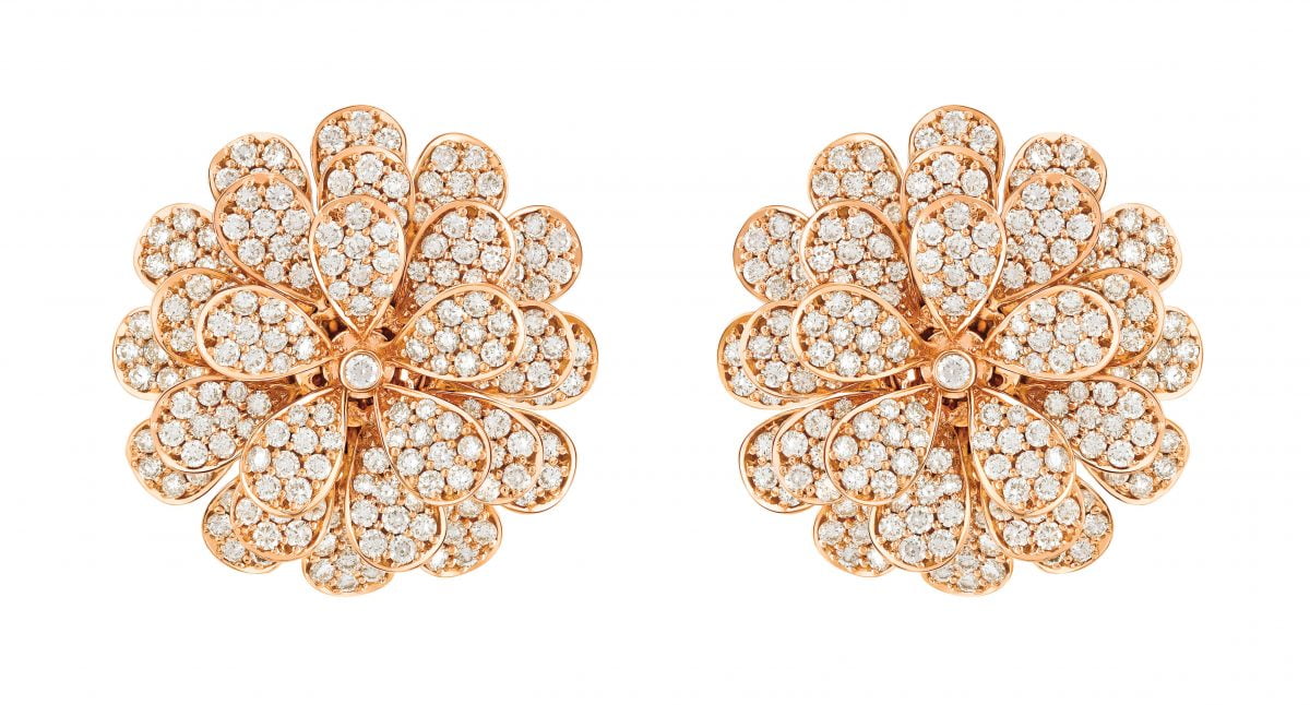 Our Experts Recaps Julls 2016 Jewelry Hueb Secret Garden Earrings