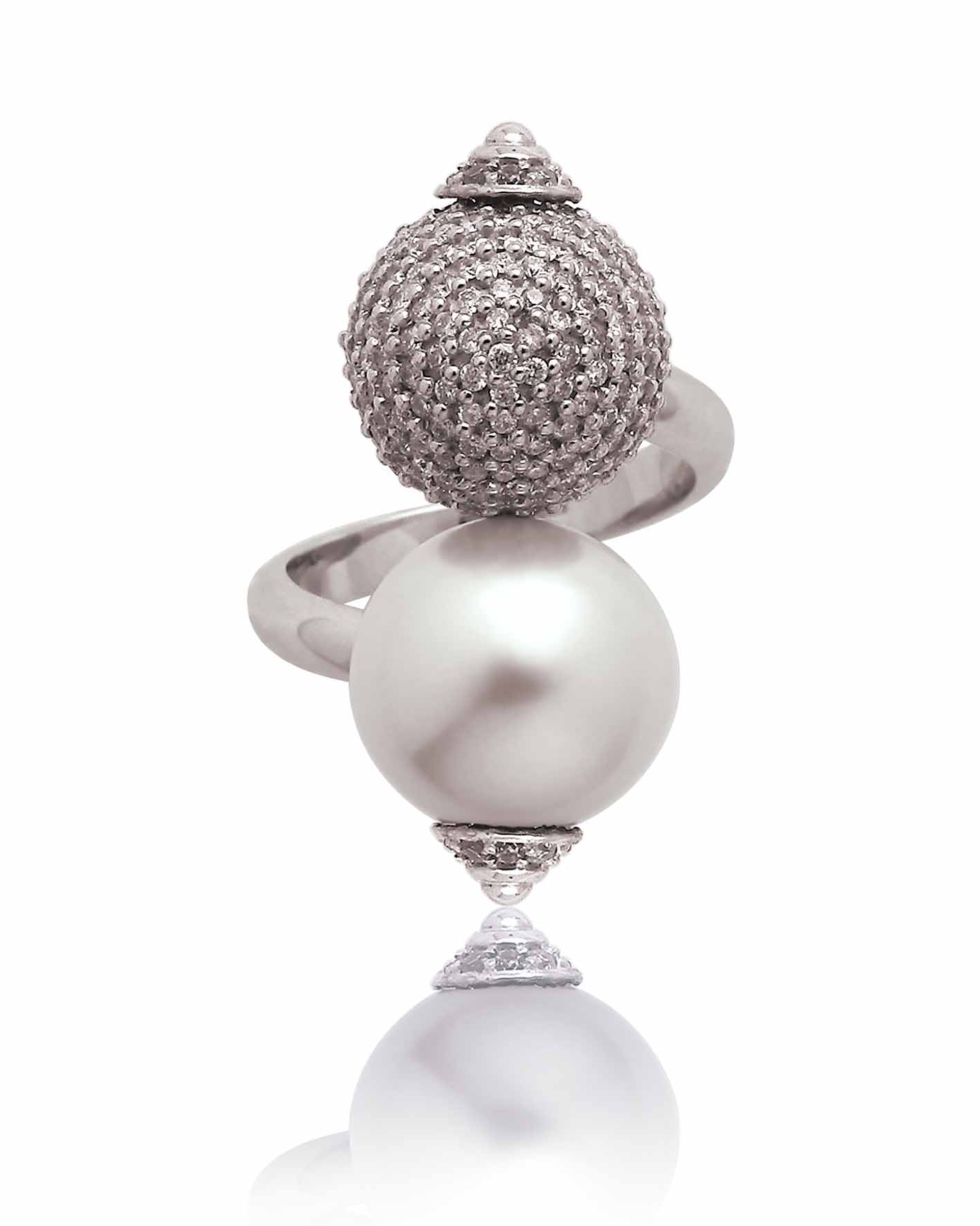 Our Experts Recaps Julls 2016 Jewelry Julia Blini Gameas Ring