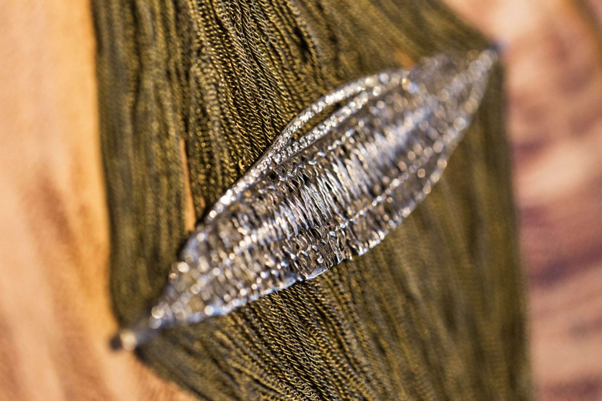 Our Experts Recaps Julls 2016 Jewelry Mary Esses