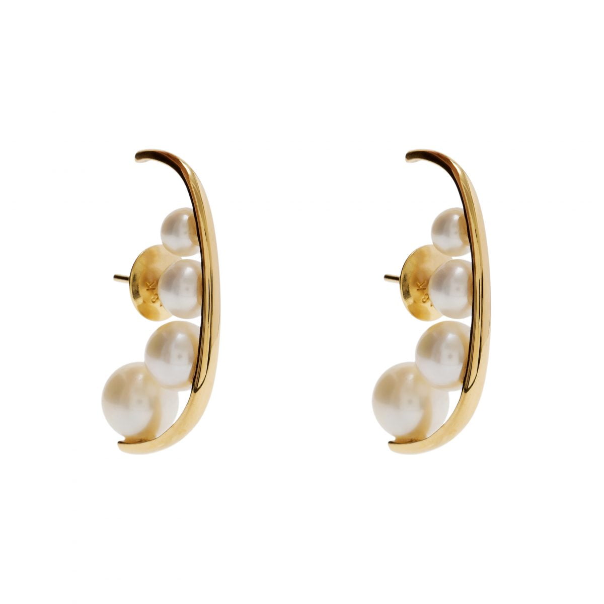 Our Experts Recaps Julls 2016 Jewelry Victoria Sayeg Neptune Earring