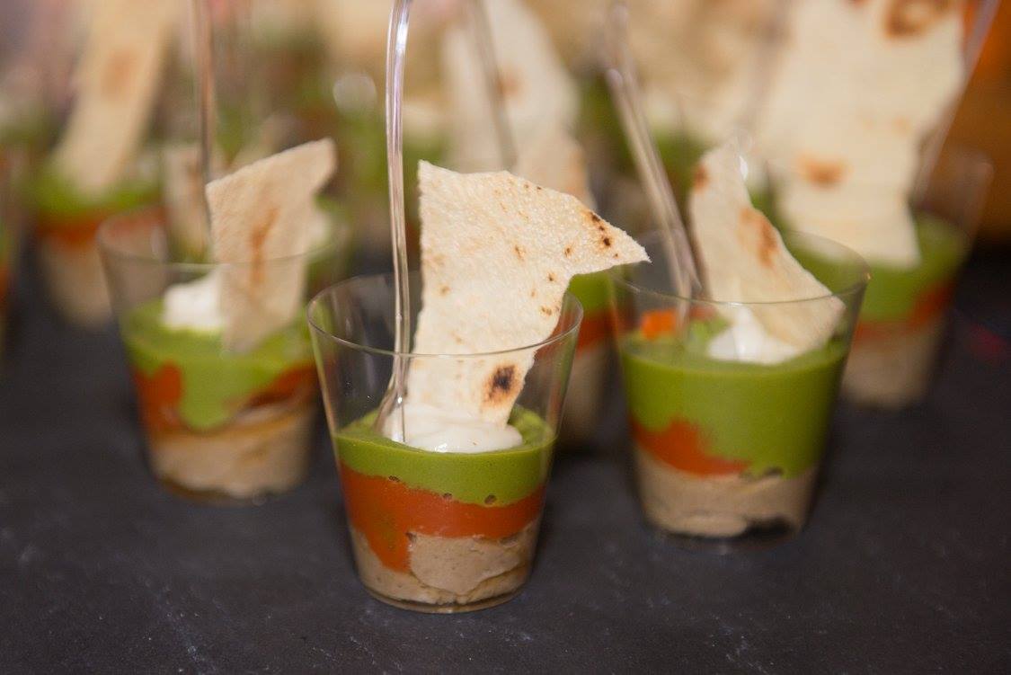 Our Experts Recaps La Nuit en Rose NYC Edition Cups