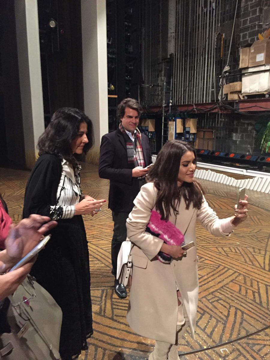 Our Experts Recaps Lion King Backstage Meet and Greet FHits Brazilian Bloggers Group