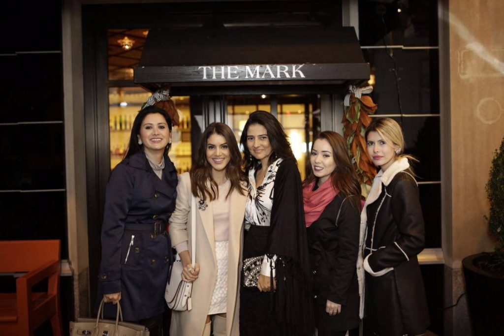 Our Experts Recaps Lion King Backstage Meet and Greet FHits Brazilian Bloggers The Mark Hotel