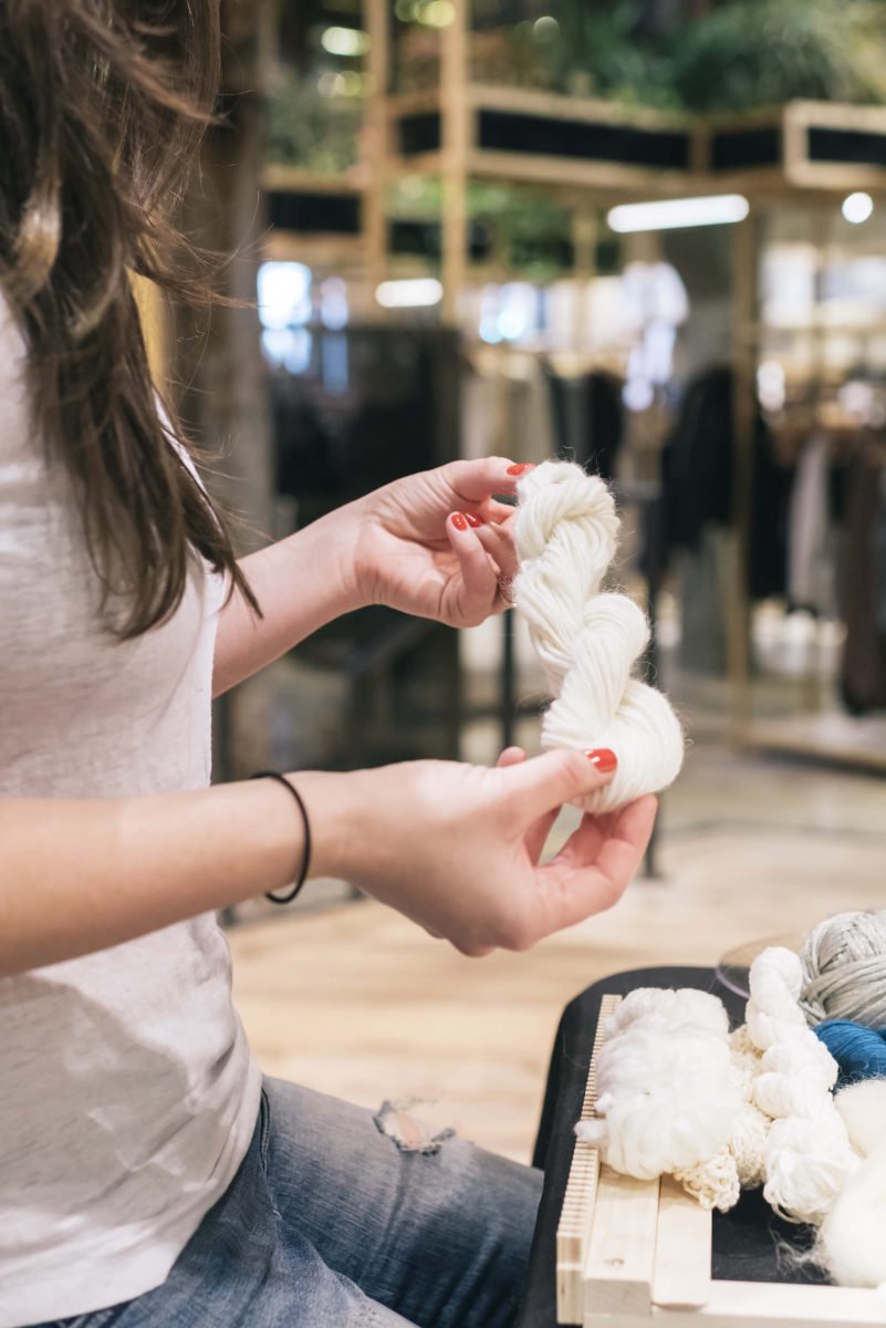 Our Experts Recaps Prissage Studio Space Ninety 8 Workshop Big Yarn