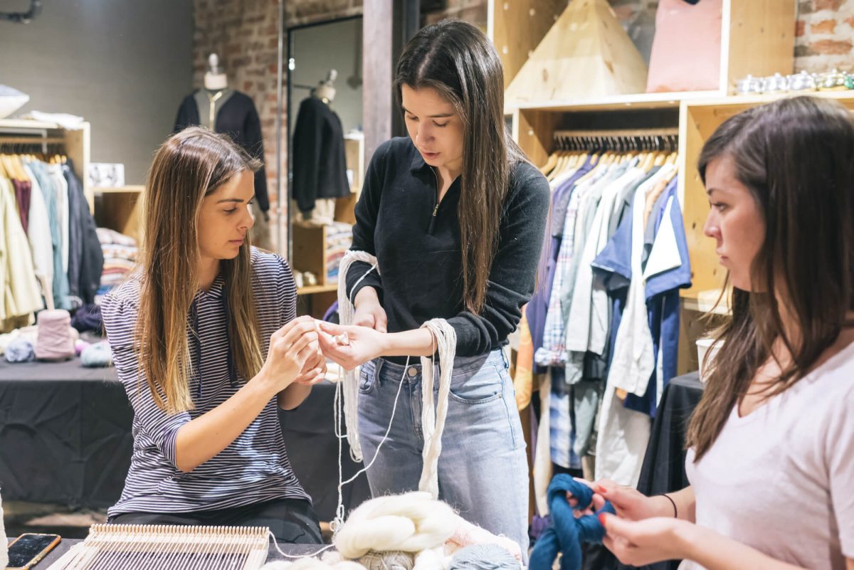 Our Experts Recaps Prissage Studio Space Ninety 8 Workshop Fernanda Paronetto