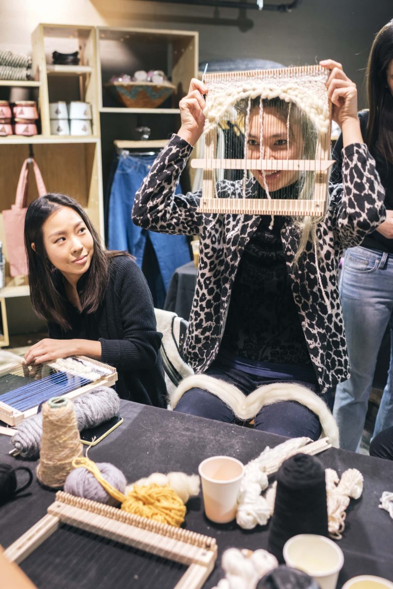 Our Experts Recaps Prissage Studio Space Ninety 8 Workshop Fun